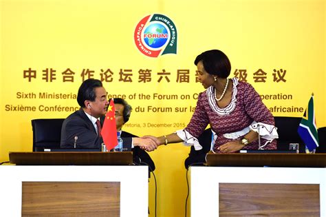 Five Imperialist Myths About China’s Role In Africa Liberation School