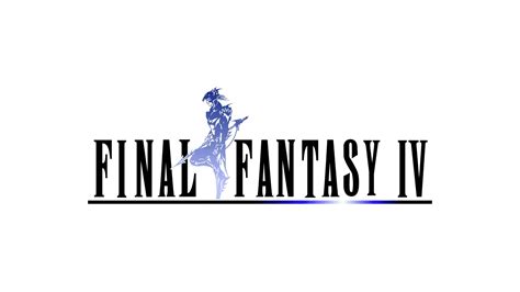 Final Fantasy Logos Explained Xfire