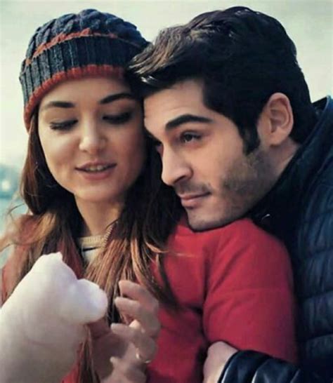 Pyaar Lafzon Mein Kahan Turkish Drama Cast Real Name In 2021 Murat And Hayat Pics Hayat And