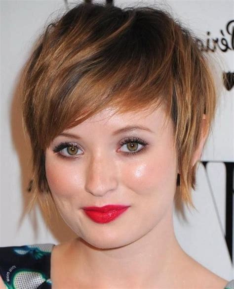 Pixie Haircuts For Fat Faces