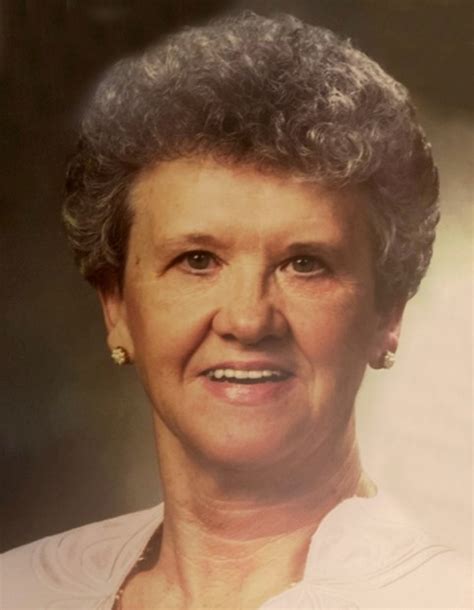 Obituary For Phyllis Lenora Williams Brown Dawson Flick Funeral Home