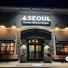Seoul Korean BBQ Hotpot Bowen Dr Mason OH United States