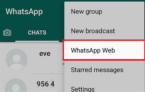 Web Whatsapp Com 🌐 Whatsapp Web Direkt Online Nutzen Chip Opening