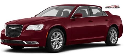 Chrysler 300 Touring L Awd 2020 Price In India Images Reviews And Specs