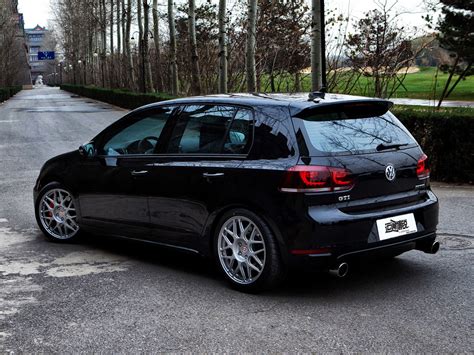 Näytä lisää sivusta vw golf mk6 gti & r facebookissa. VW Golf GTI MK6 on HRE R40 - 6SpeedOnline - Porsche Forum ...