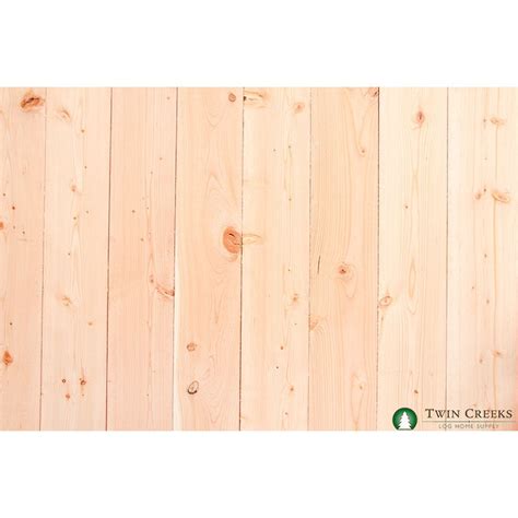 2x6 Douglas Fir Tongue And Groove Decking Twin Creeks Log Home Supply