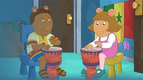 Watch Arthur Prime Video