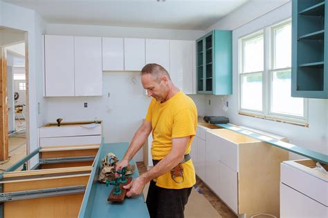 Wood, stainless steel, acrylic, and styles: IKEA® Kitchen Cabinet Installation Cost - IKEA Kitchen ...