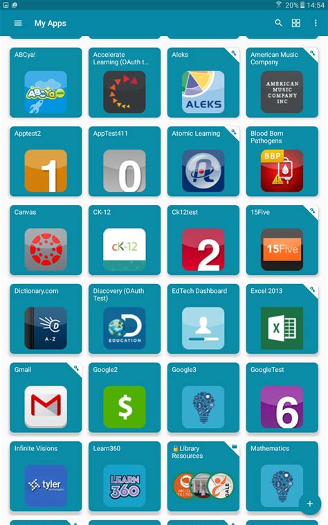 Osceola Schools Classlink APK for Android Download