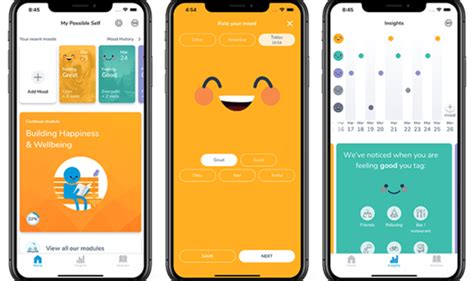 Everyone experiences anxiety from time to time. NHS commissions mental health support app for Londoners