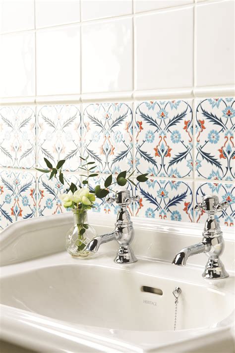 Tiles With Style 11 Statement Tiles Perfect For Your Home