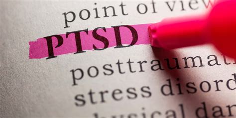 Battling Ptsd Triggers The Effects Of Sexual Assault