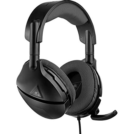 Amazon Com Turtle Beach Call Of Duty MW3 Ear Force Foxtrot Limited