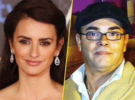 Eduardo Cruz Le Père De Penelope Cruz Est Décédé Nil Mirum Buzz