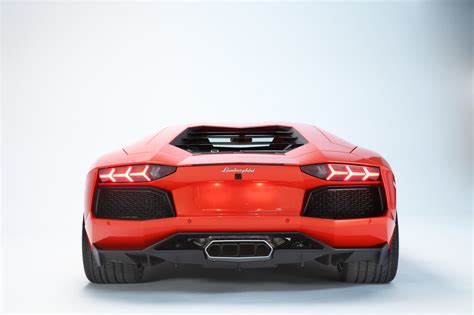 Inside And Out Of The New Raging Bull 2012 Lamborghini Aventador Lp700