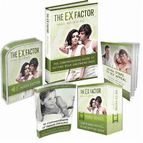 The Ex Factor Guide Review Ive Tried And Heres My Experience