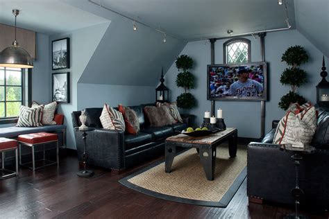 What Colour Wallpaper Goes With Dark Brown Furniture - what colour wallpaper goes with dark brown furniture