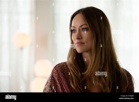 Olivia Wilde In Vinyl Directed By Martin Scorsese And Mick Jagger Credit Home Box