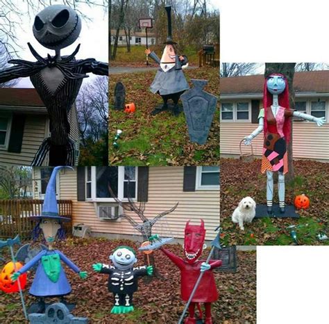 Pin By Sydney Allison On Halloween Nightmare Before Christmas