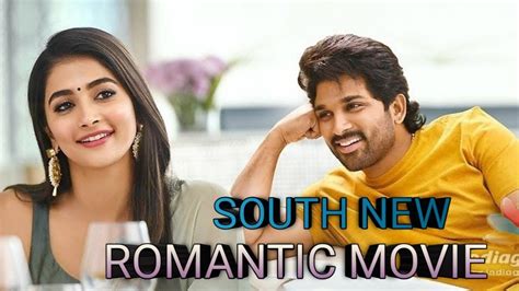 Top 5 South Indian Romantic Movie Hindi Dubbed Part2 Youtube
