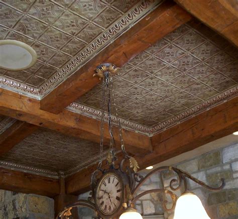 This modern copper and cherry wood ceiling pendant lamp is a unique design piece handmade and handcrafted with. wood & copper ceiling - Google Search | Copper ceiling ...