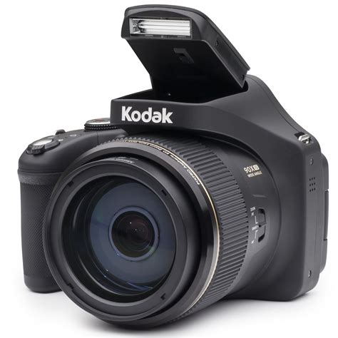 Kodak Pixpro Az901 Digital Camera Astro Zoom 16mp