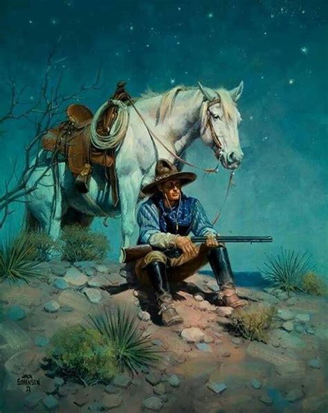 Love Over Gold Western Artwork Cowboy Art Western Paintings