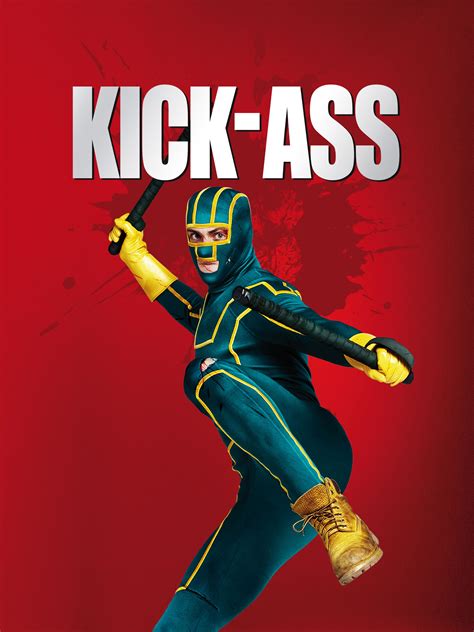 Prime Video Kick Ass