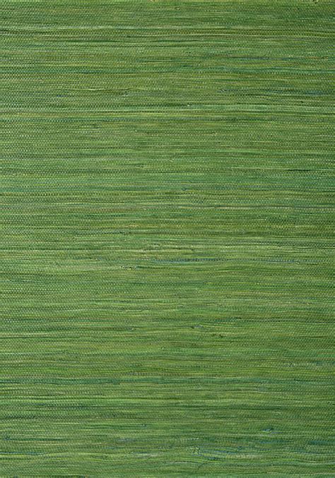 Green Grasscloth Wallpaper