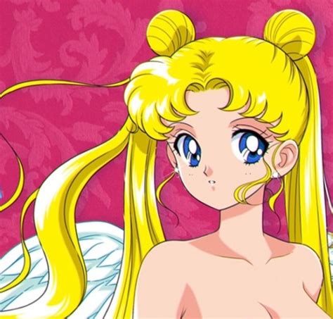 By Marco Albiero Sailor Chibi Moon Sailor Moon Wallpaper Sailor