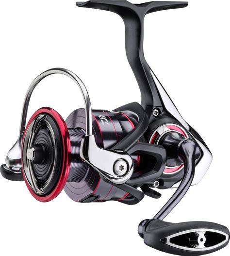 Daiwa Fuego Lt Varuste Net