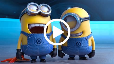 45 Despicable Me Screensavers And Wallpaper On