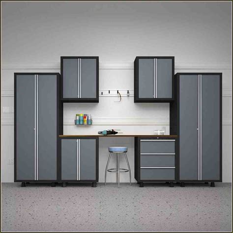 Kobalt Garage Cabinets Home Furniture Design