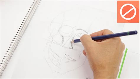 How to draw anime characters tutorial? How to Draw a Good Picture: 12 Steps (with Pictures) - wikiHow