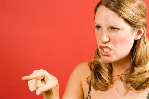 Do You Need Anger Management Wellness Us News