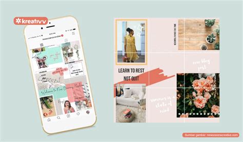 Cara Membuat Foto Profil Ig Kelas Aesthetic Drawings Easy - IMAGESEE