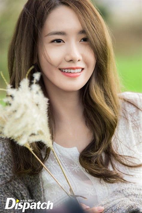 Check Out The Lovely Bts Pictures From Snsd Yoona S Innisfree Pictorial ~ Wonderful Generation