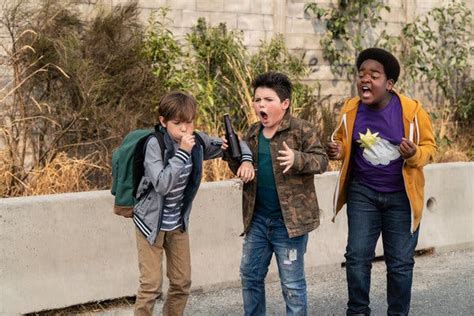 With the release of new platforms, like disney plus, the choice can be overwhelming so we've made it a bit easier by picking some of the best films available across amazon prime, disney plus, now tv and netflix. 'Good Boys' Review: The Cruel Comedy of Lost Innocence ...