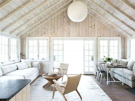 8 Great Ideas For Lake House Decoration ~