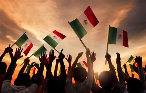 Celebrating Mexico Independence Day Viva M Xico