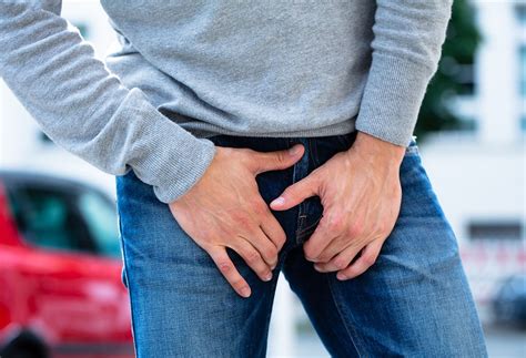 Men Get Yeast Infections Too The Well By Northwell