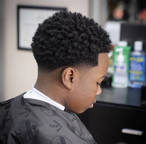 Pin By Darieon On Black Men Haircuts Black Hair Cuts Black Men