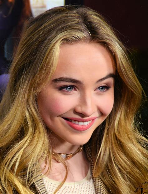 In 2010, she landed her 1st acting role in law & order: Sabrina Carpenter - Wikipedia, la enciclopedia libre