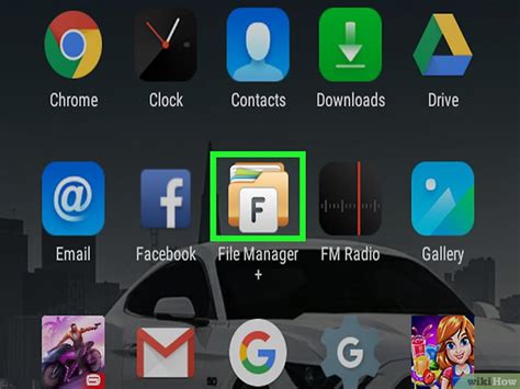 Come Installare Un File Apk Su Un Dispositivo Android