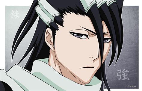 My Favourite Characters With Black Hair2who Do You Like