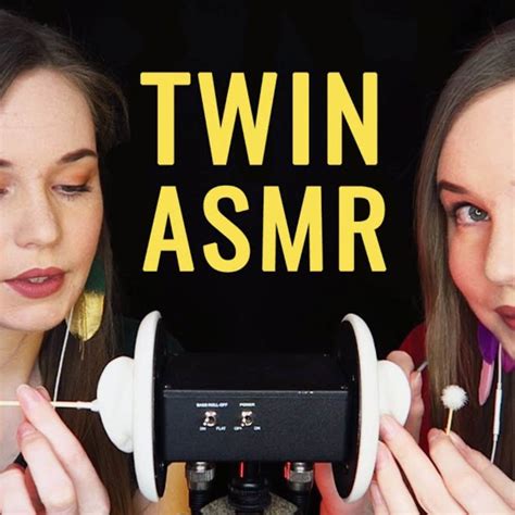 Twin Ear Cleaning Asmr By Asmr Art Of Sound Listen On Audiomack