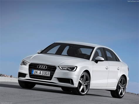 India Bound Audi A3 Sedan Announced With Prices