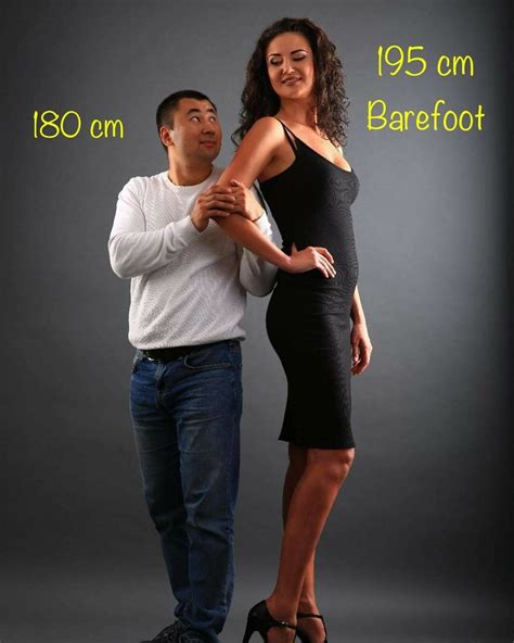195cm Anastasia And 180cm Lucky Guy By Zaratustraelsabio On Deviantart Tall Girl Short Guy