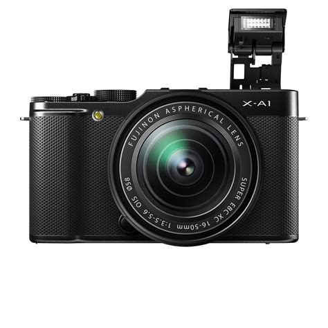 Find out which is better and their overall performance in the camera ranking. FUJIFILM Launches Powerful Entry-Level X-A1 Compact Camera ...