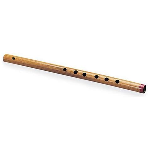 Wooden Flute Wood Turning Flute